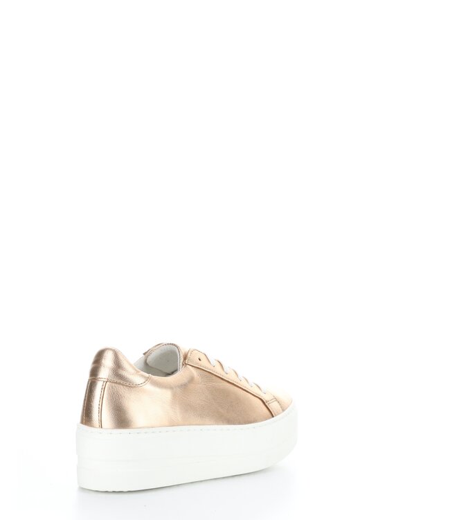 Bos & co Maya Metallic Gold