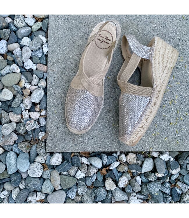 Toni Pons Triton Platinum