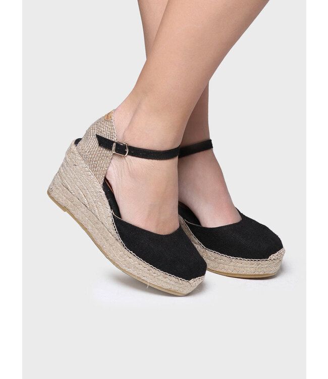 Toni Pons Laia-NT Black