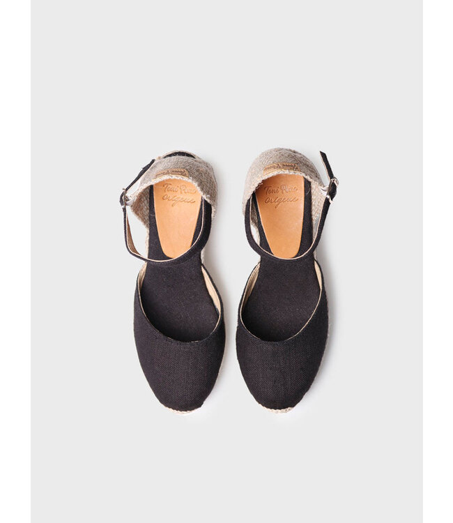 Toni Pons Laia-NT Black