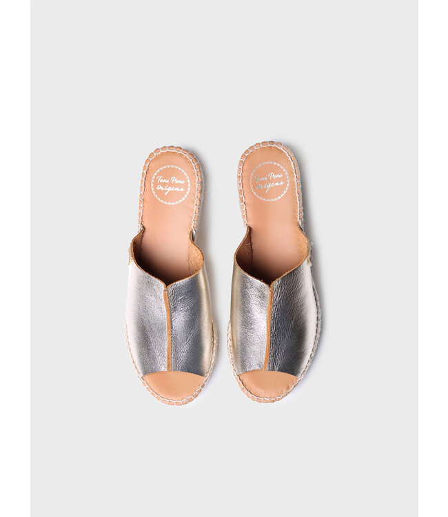 Toni Pons Ivonne Platine