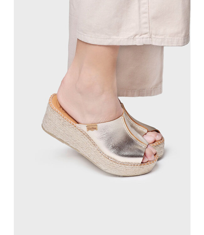 Toni Pons Ivonne Platinum