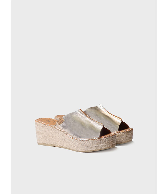 Toni Pons Ivonne Platinum