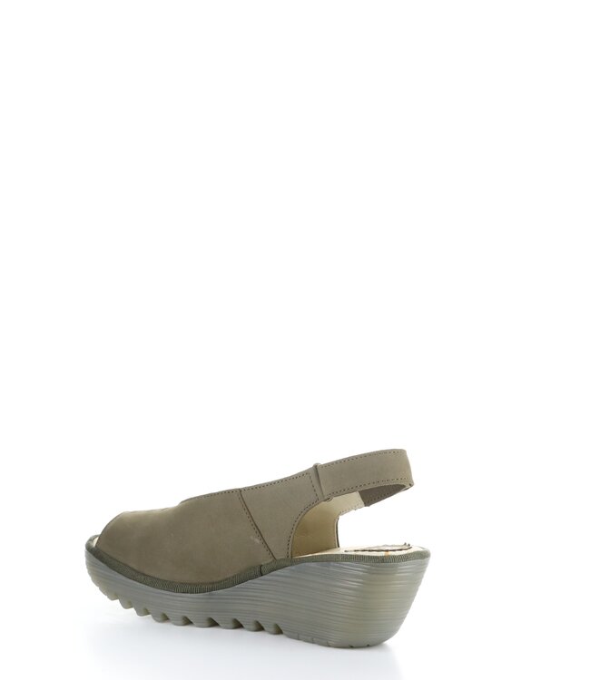 Fly London YEAY387FLY  Khaki