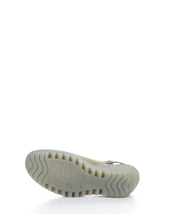 Fly London YEAY387FLY  Khaki