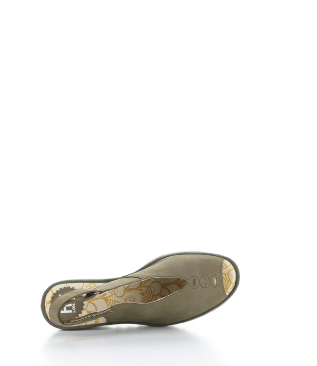 Fly London YEAY387FLY  Khaki