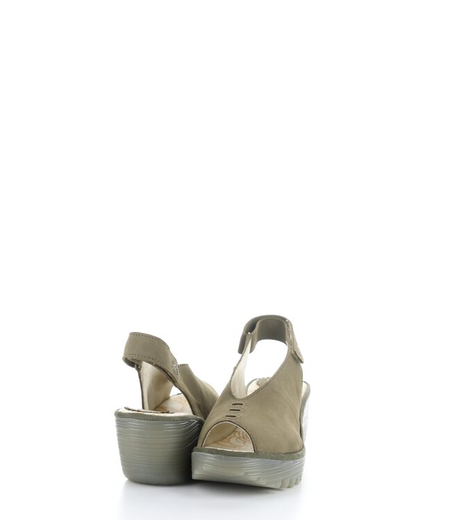 Fly London YEAY387FLY  Khaki