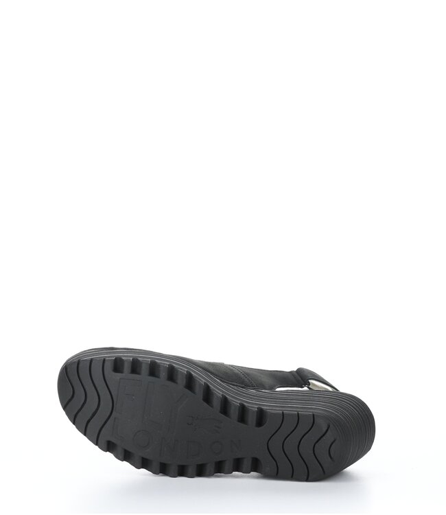 Fly London YEAY387FLY Noir