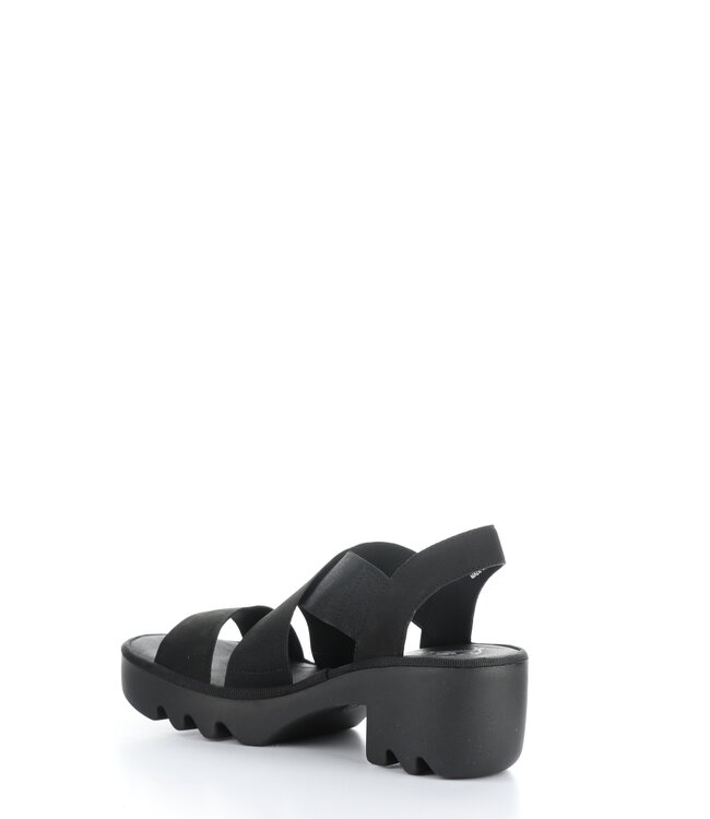 Fly London TAJI502FLY Black