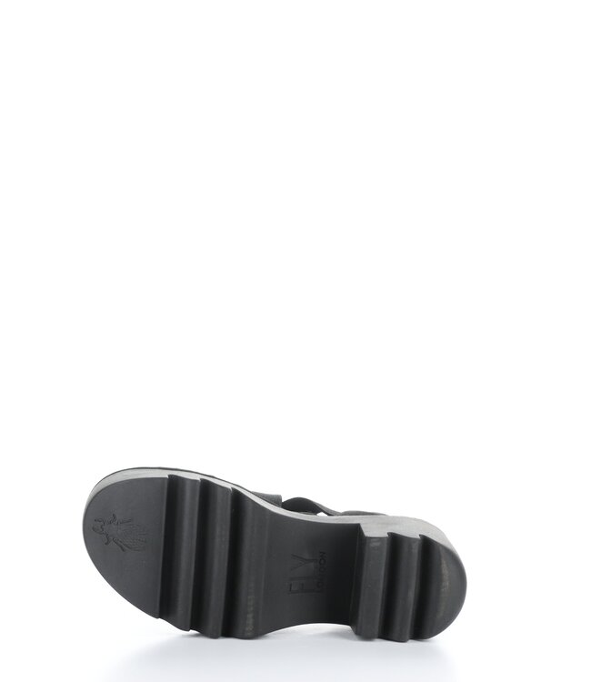 Fly London TAJI502FLY Black