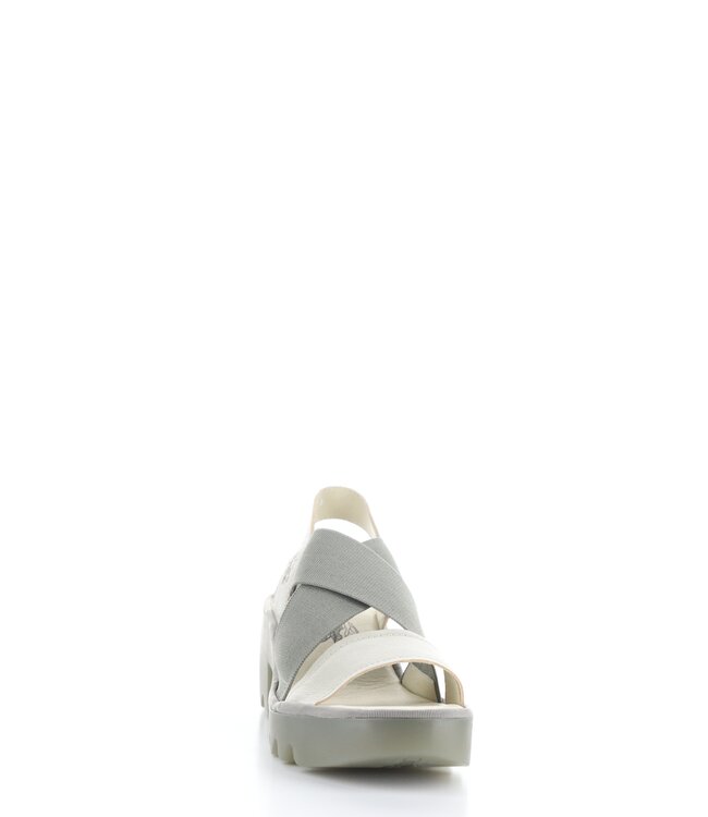 Fly London TAJI502FLY Silver