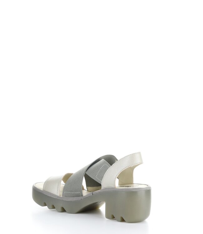 Fly London TAJI502FLY Silver