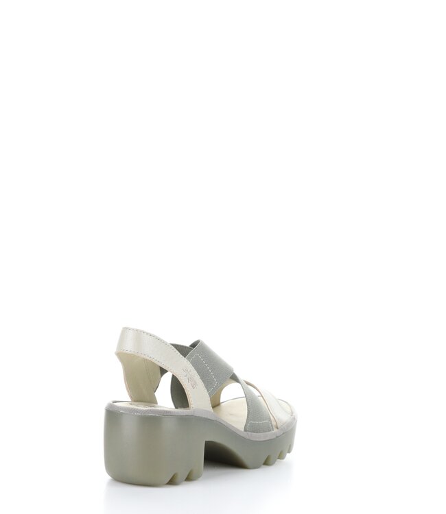 Fly London TAJI502FLY Silver