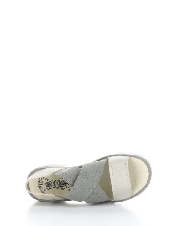 Fly London TAJI502FLY Silver