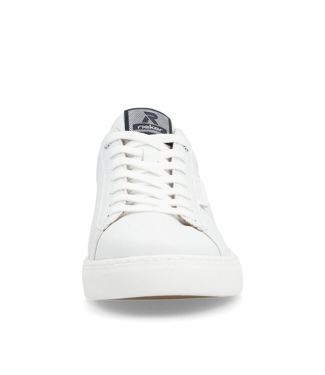 Rieker Evolution U0704 Blanc / Noir