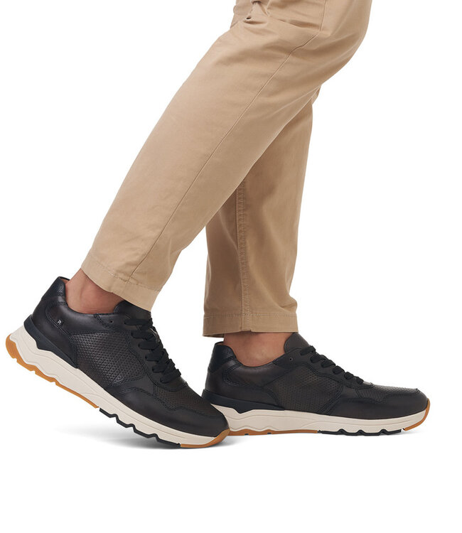 Rieker Evolution U0900 Black