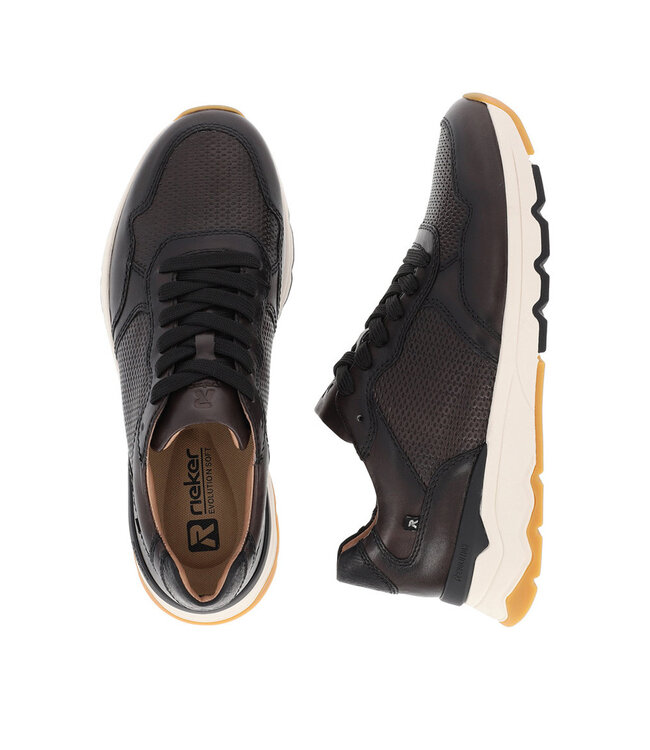Rieker Evolution U0900 Black