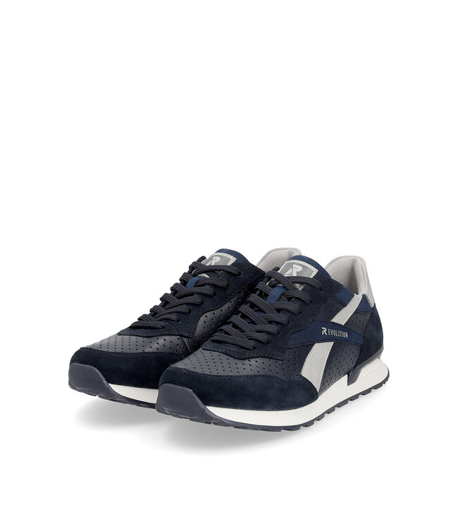 Rieker Evolution U0302 Blue