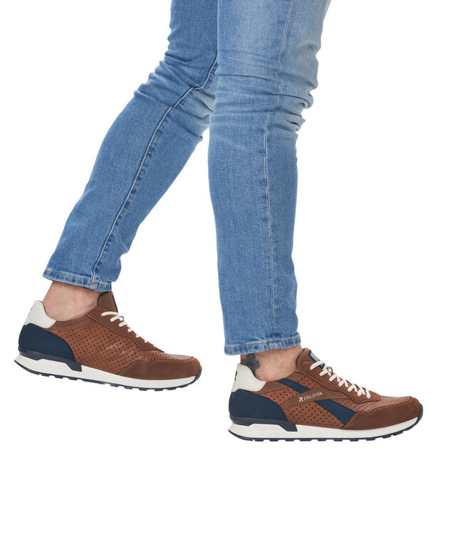 Rieker Evolution U0302 Brun