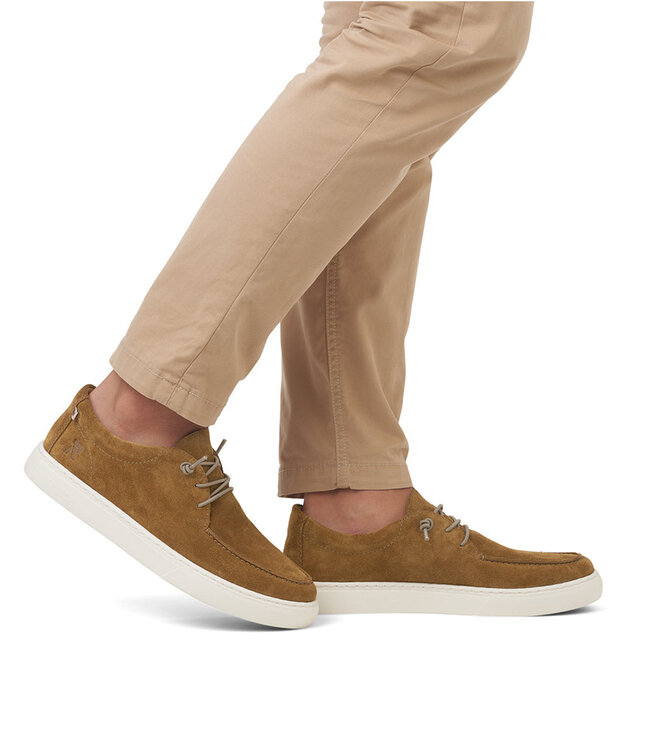 Rieker Evolution U0702 Tan