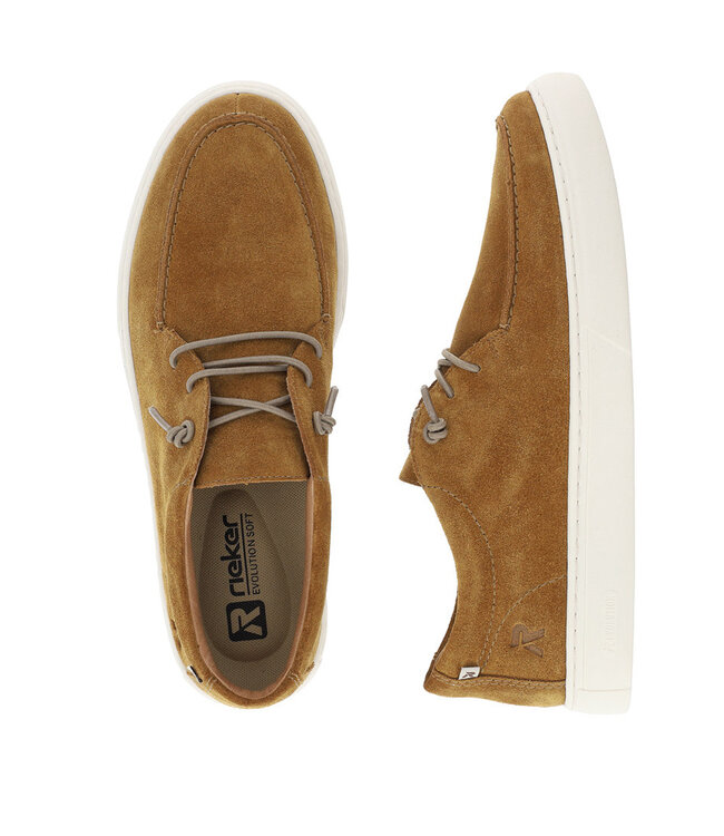 Rieker Evolution U0702 Tan