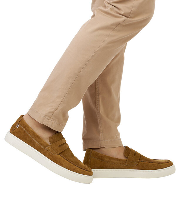 Rieker Evolution U0703 Tan