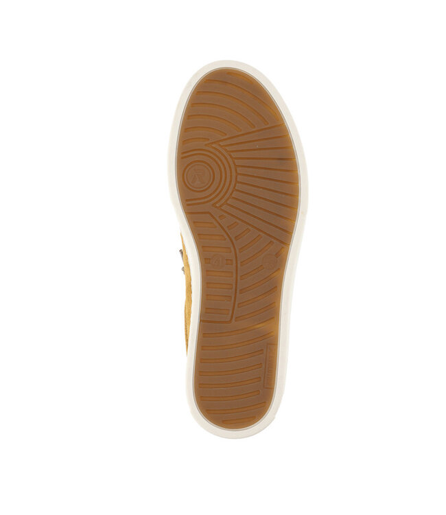 Rieker Evolution U0703 Tan