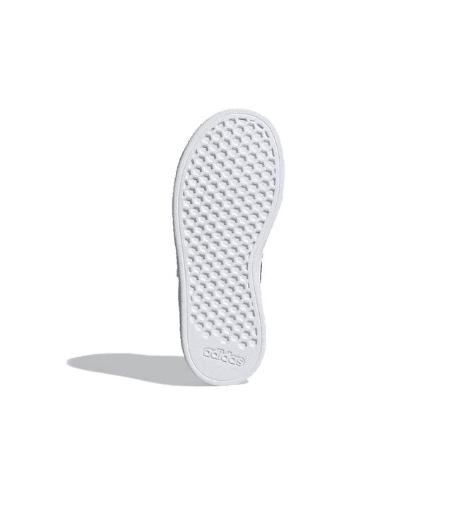 Adidas Kid's - Grand Court 2.0 EL K Cloud White / Black