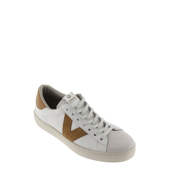 Victoria Men's Berlin Tan