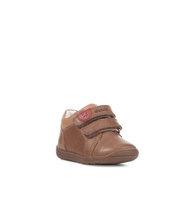 Geox Macchia Caramel
