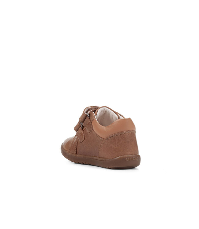Geox Macchia Caramel