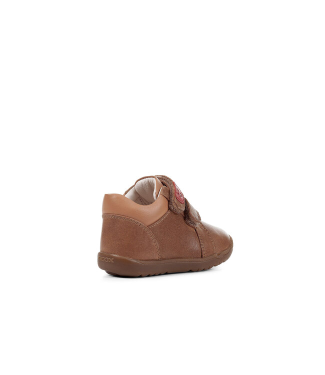 Geox Macchia Caramel