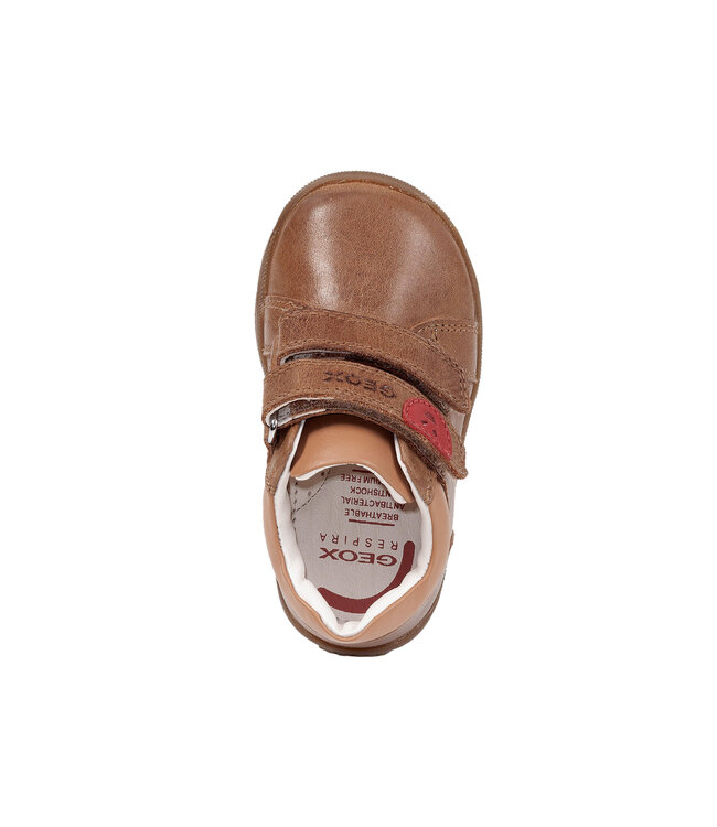 Geox Macchia Caramel