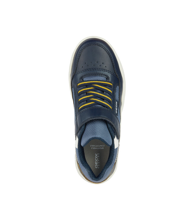 Geox J Perth Navy / Avio