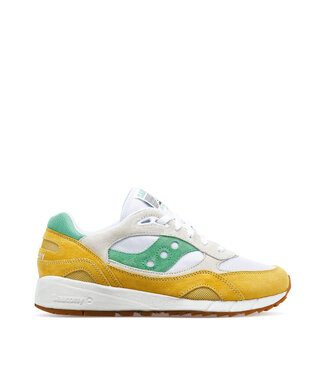 Saucony Shadow 6000 Jaune / Blanc