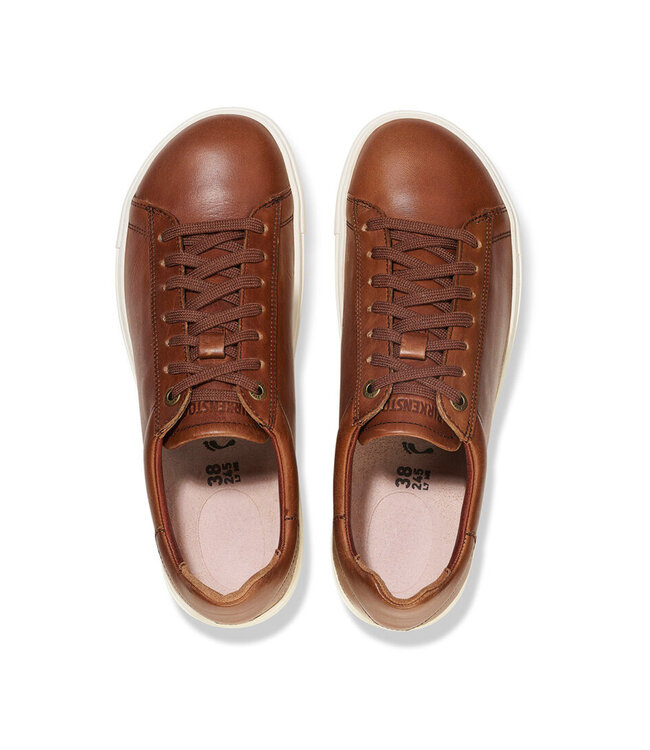 Birkenstock Men's Bend Low Cognac