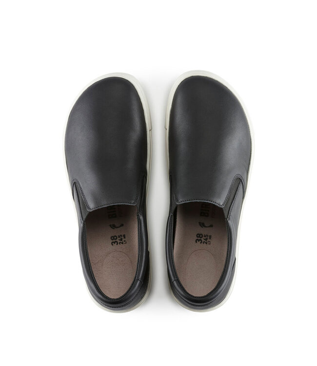 Birkenstock Men's Oswego Black