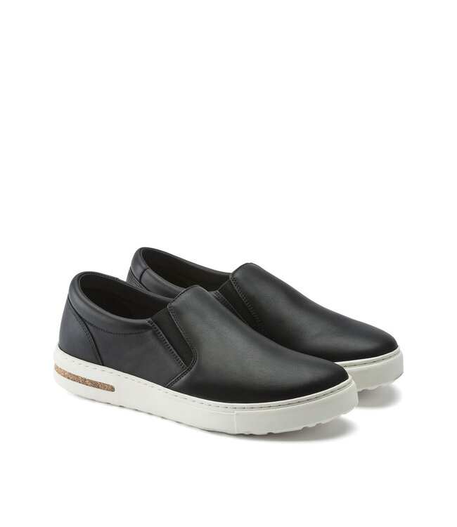 Birkenstock Men's Oswego Black