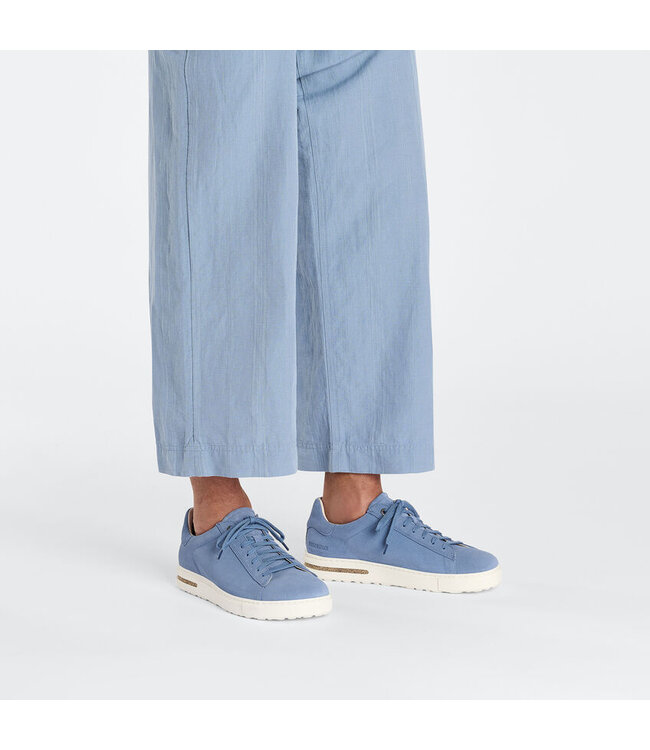 Birkenstock Femmes Bend Low Bleu élémentaire