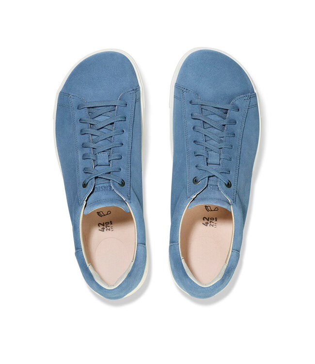 Birkenstock Women's Bend Low Elemental Blue