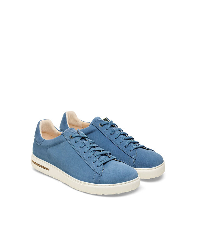 Birkenstock Femmes Bend Low Bleu élémentaire