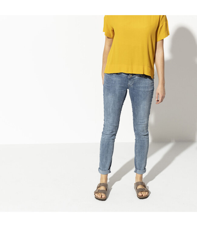 Birkenstock Arizona BRUN TABAC