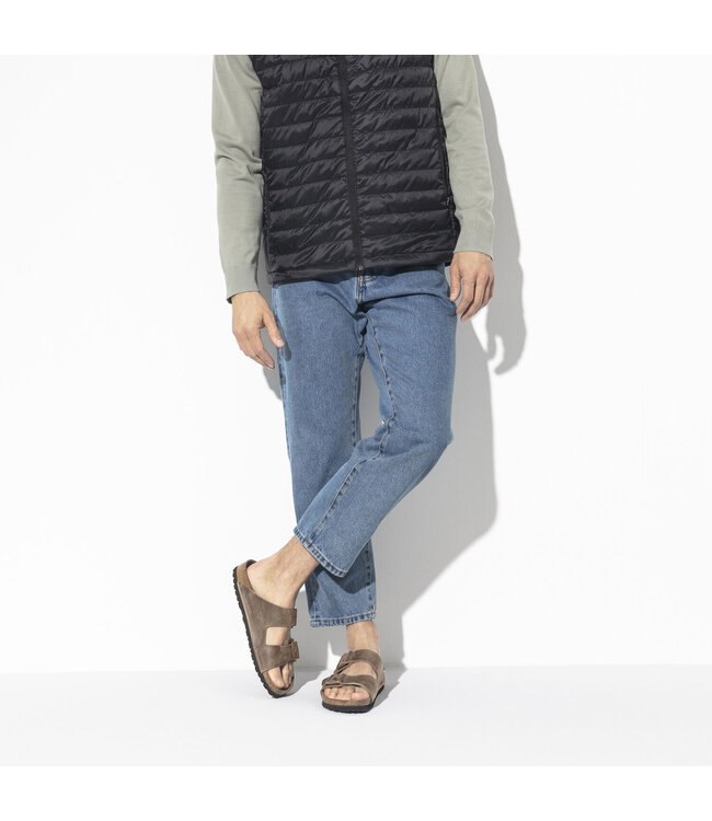 Birkenstock Arizona BRUN TABAC