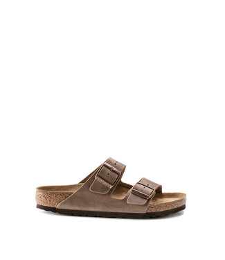 Birkenstock Arizona Brown Tobacco