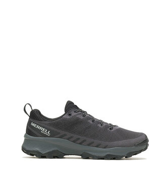 Merrell Speed Eco Waterproof Black