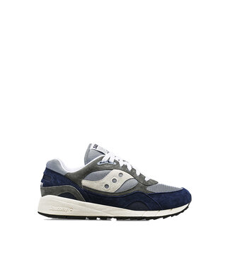 Saucony Shadow 6000 Gris / Marine