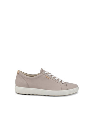 Ecco Soft 7 Grey Rose