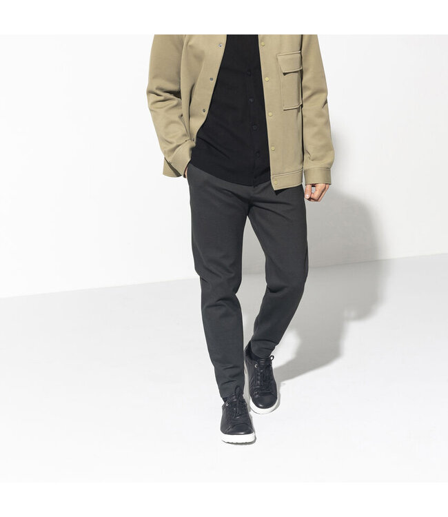 Birkenstock Hommes Bend Low Noir