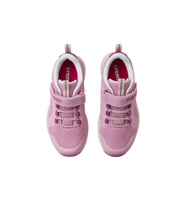 Reima Kid's - Enkka Grey Pink