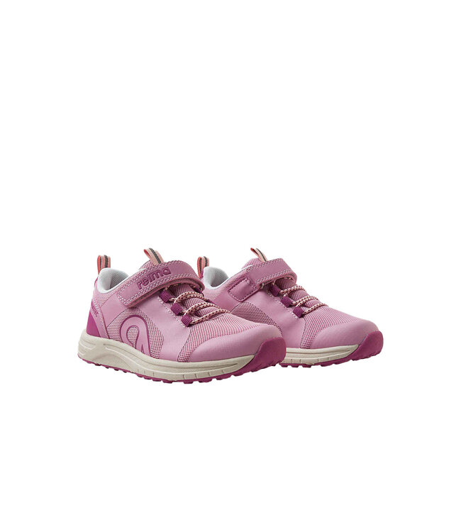 Reima Kid's - Enkka Grey Pink